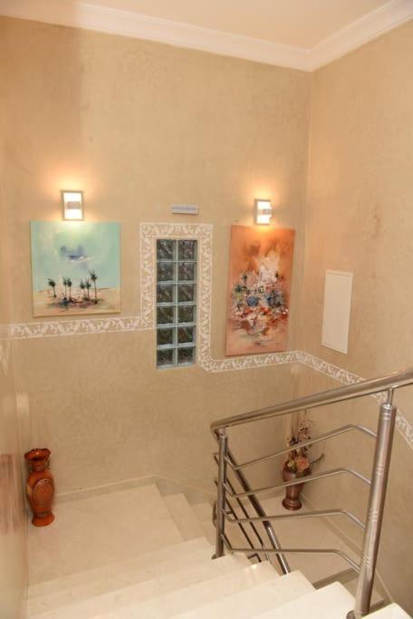 Villa Ecologique Jnane Yaya Agadir Exterior foto